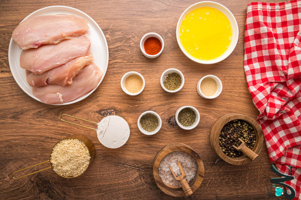 Ingredients-for-Shake-and-Bake-Chicken