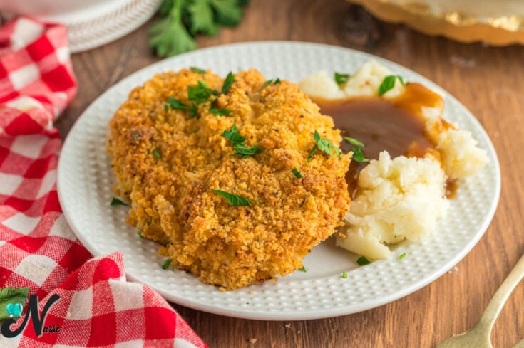 Shake-and-Bake-Chicken