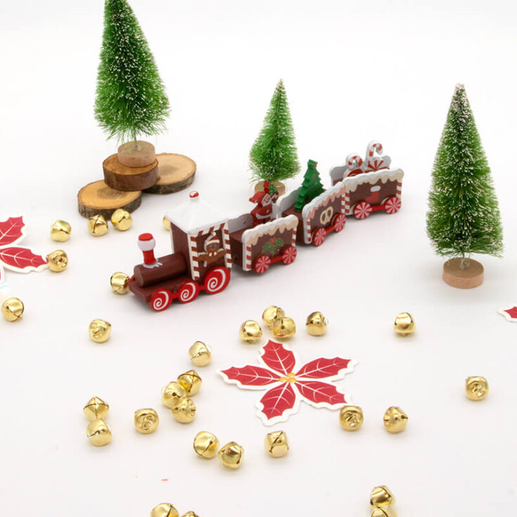 Image for Santa&rsquo;s Workshop