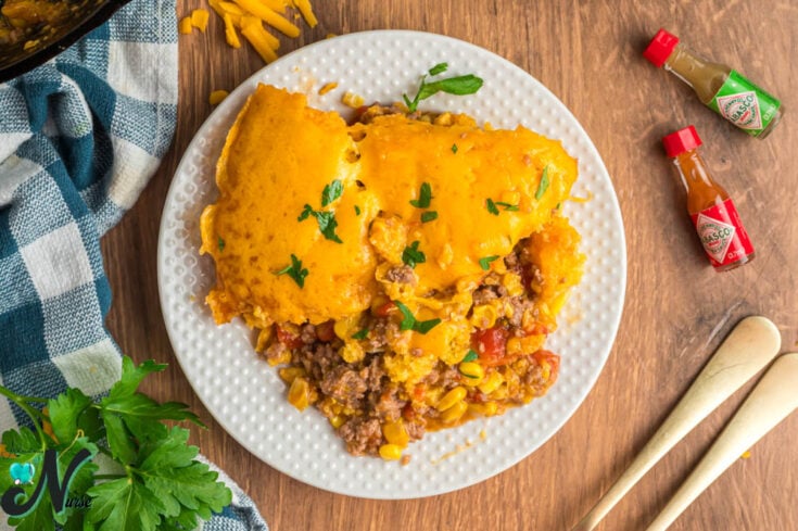 Mexican-Cornbread-Casserole