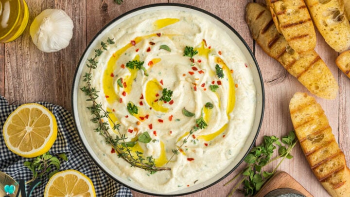 Whipped-Ricotta