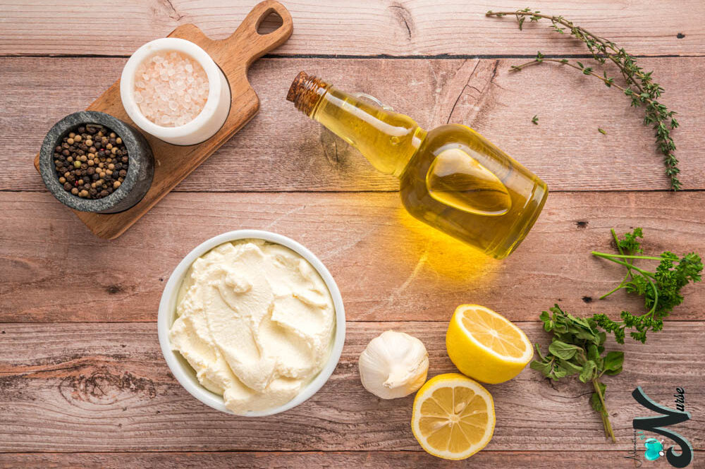 whipped-ricotta-ingredients