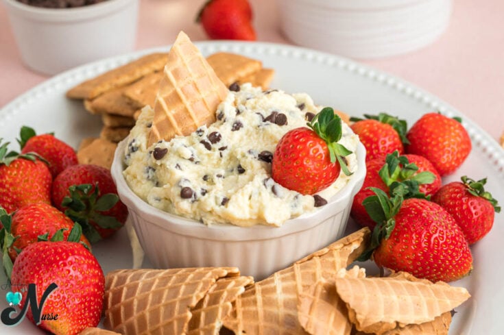 Cannoli-Dip