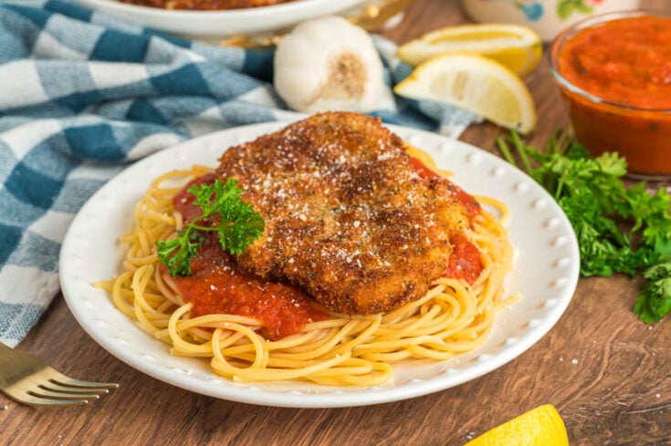 Italian-Chicken-Cutlets