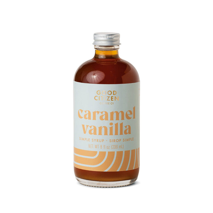 Image for Simple Syrup - 8 oz