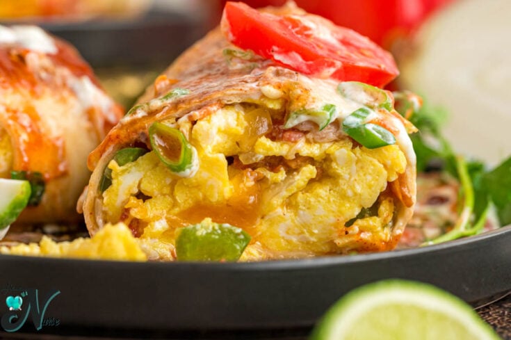 Best-Breakfast-burrito