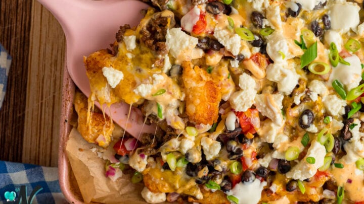 Totchos.