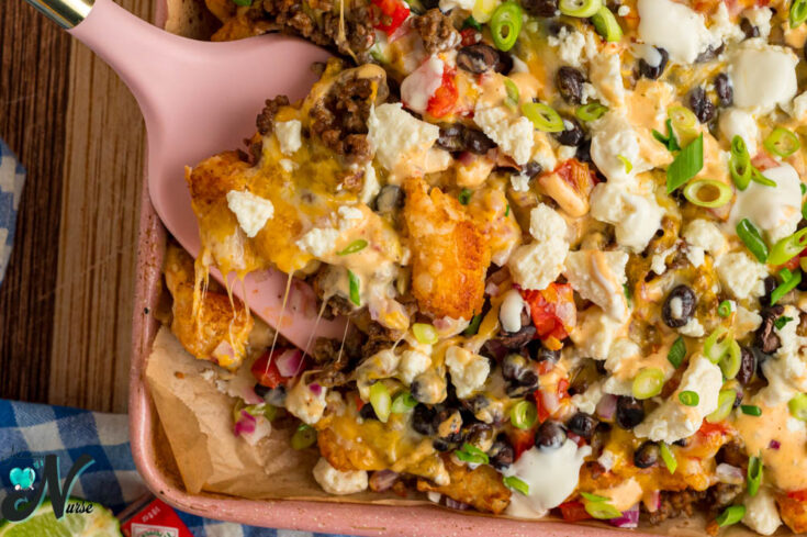 Totchos.