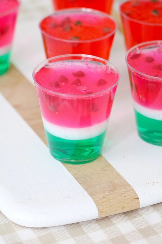 watermelon-jello-shots-
