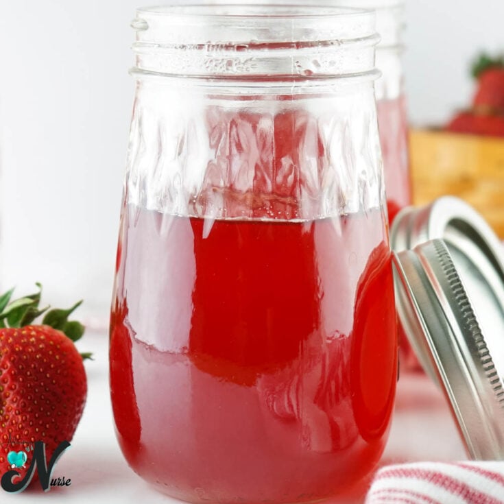 Strawberry-Simple-Syrup