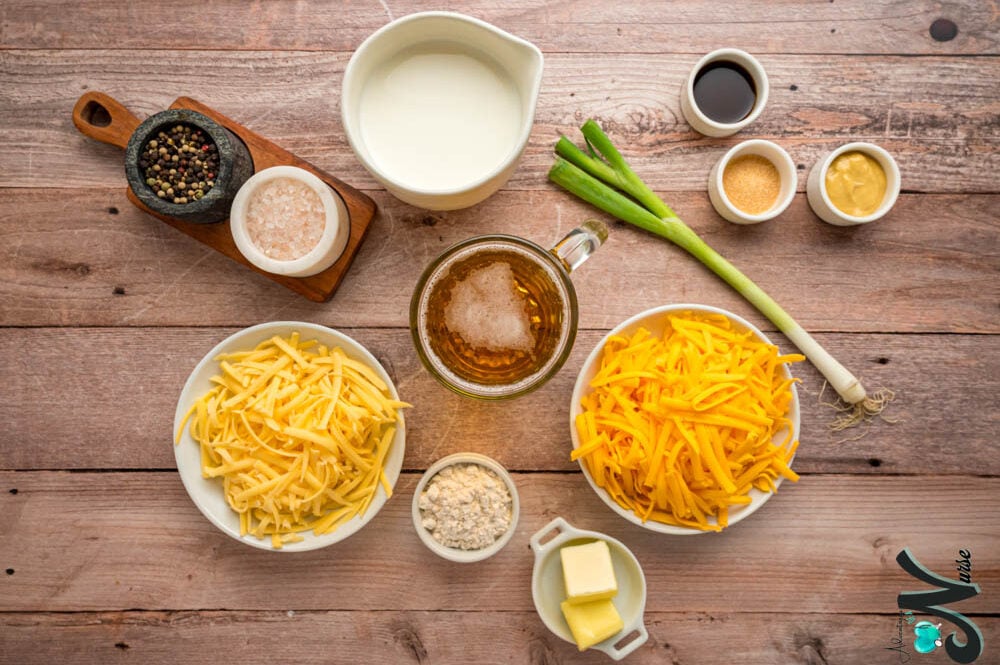 Ingredients-for-Beer-dip.