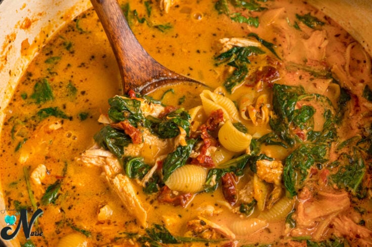 Marry-Me-Chicken-Soup-in-a-pot