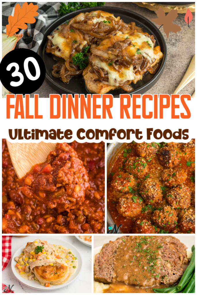 fall-dinner-recipes
