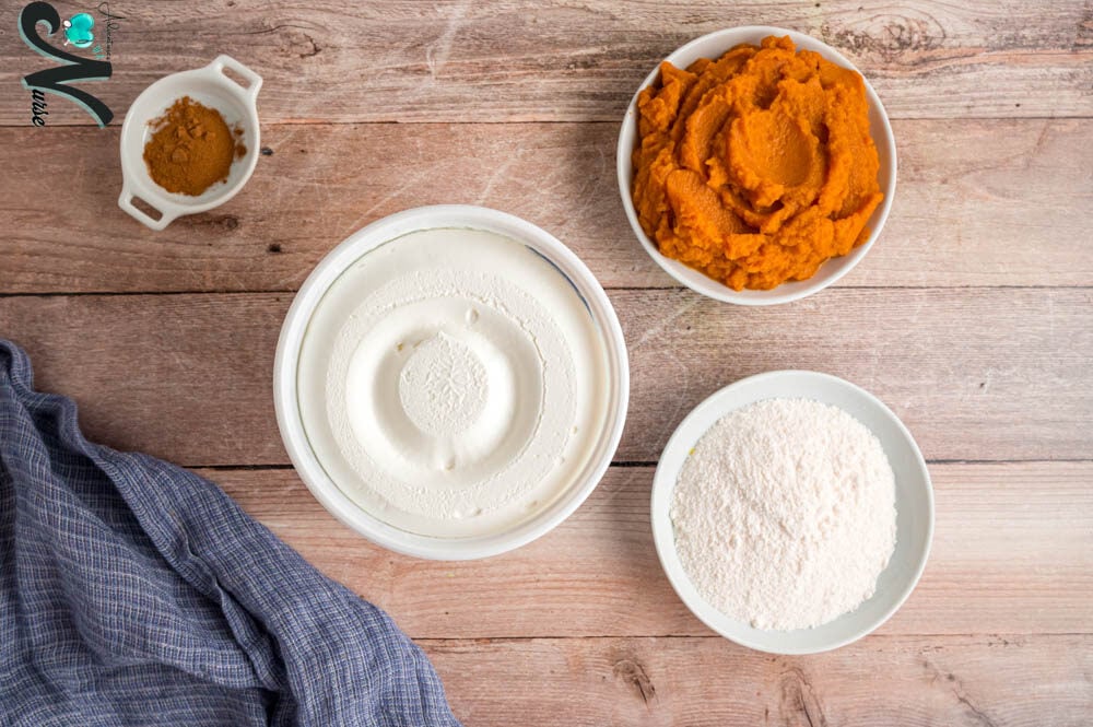 Ingredients-for-pumpkin-fluff-dip.