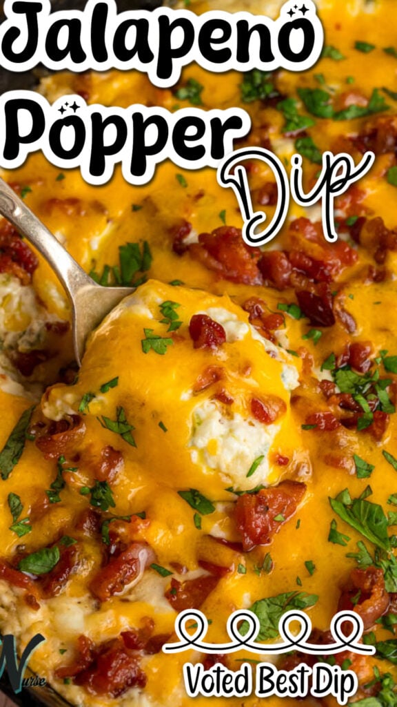 jalapeno popper dip