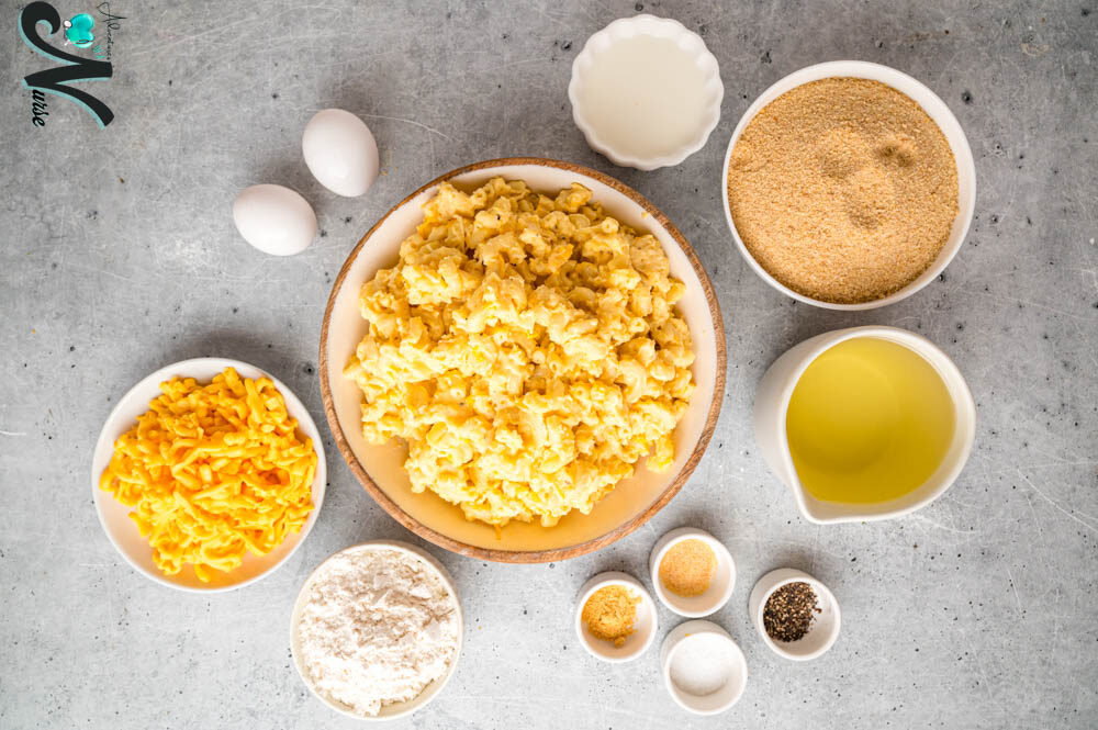 Ingredients-for-fried-mac-and-cheese