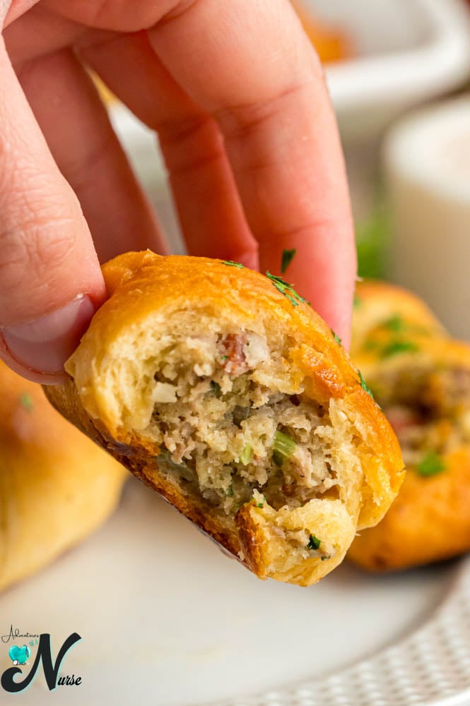 stuffing-crescent-rolls