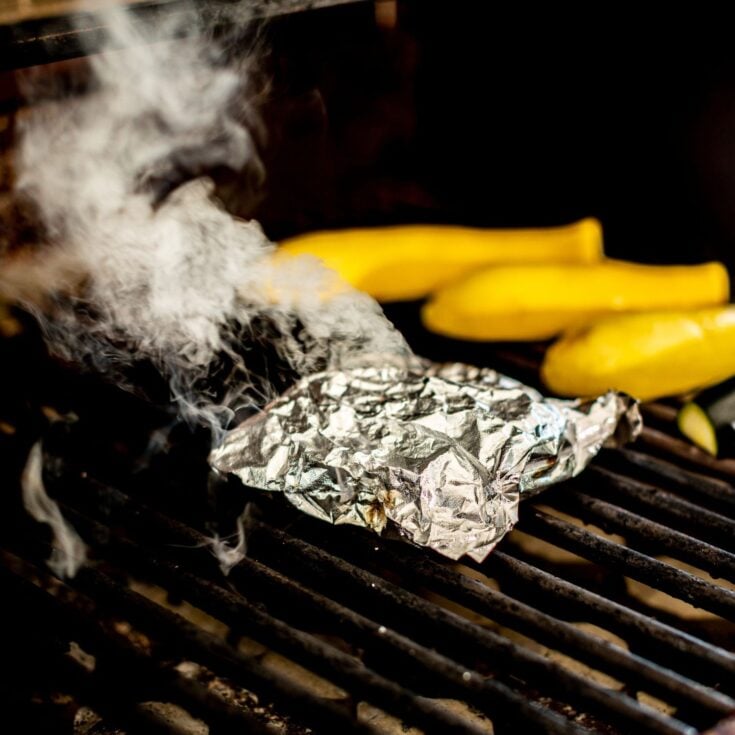 Image for Bold BBQ Smoke 'Ems