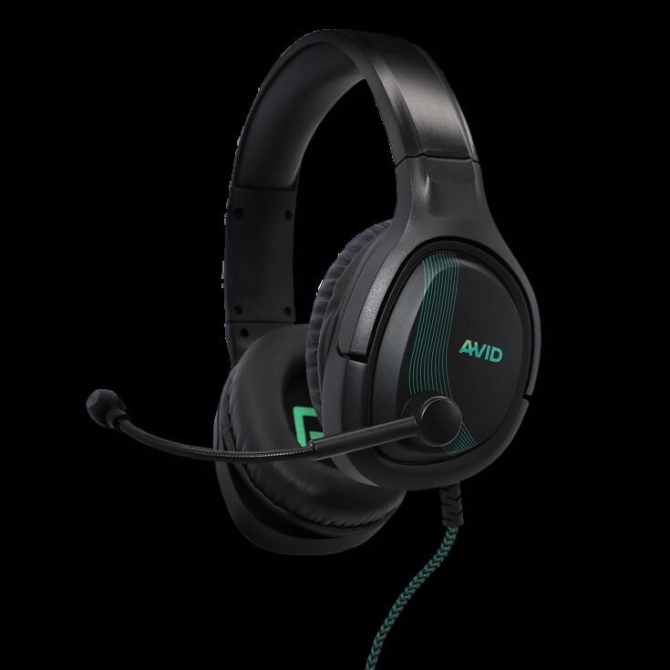 Image for AVIGA&trade; AP-1000 Headset