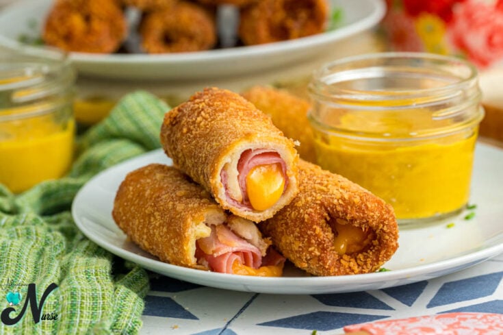 Ham-and-Cheese-Roll-ups