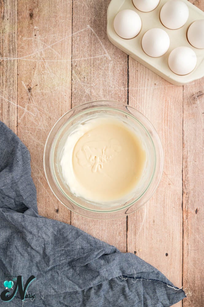 Make-the-glaze