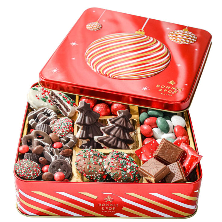 Image for Holiday Jingle & Joy Assortment