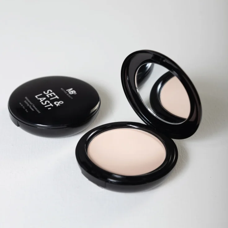 Image for Set & Last Sweat Proof Setting Powder