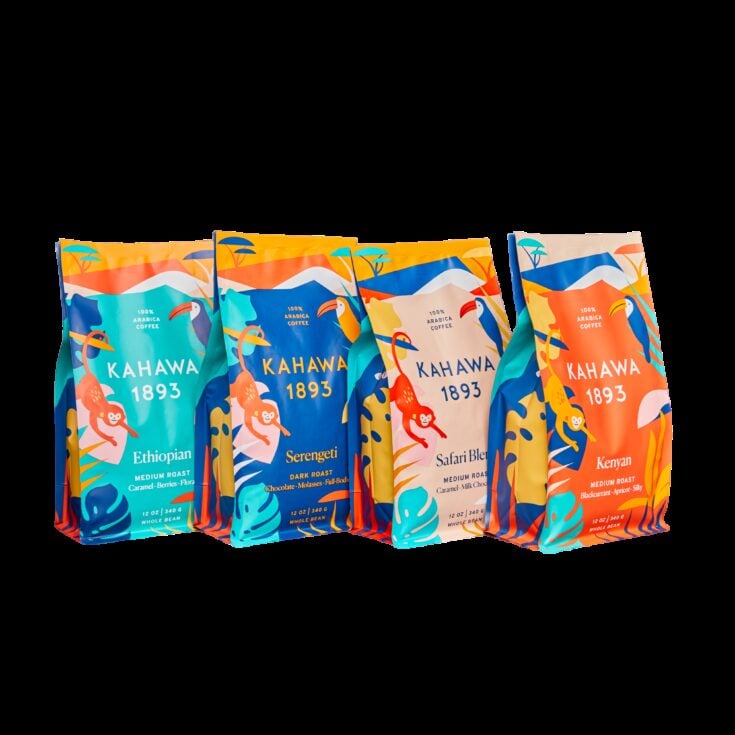 Image for Shark Tank Sampler