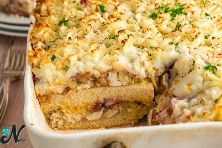 Thanksgiving-Casserole