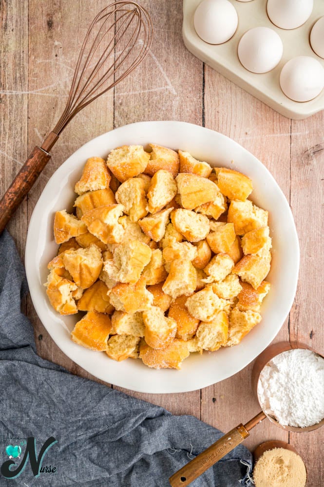 donuts-cut-in-pieces-in-pan