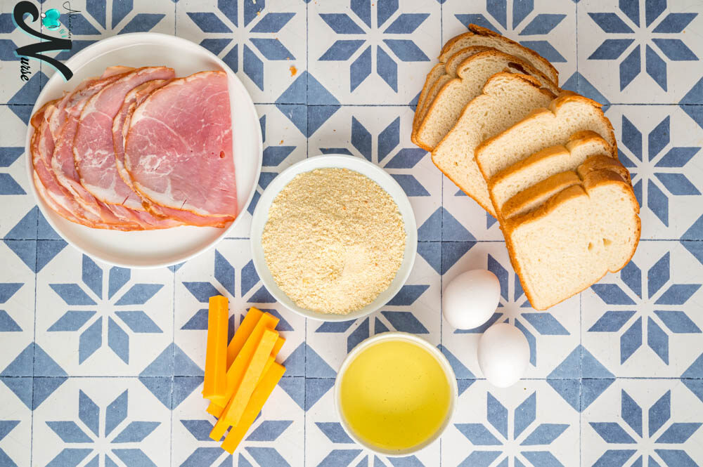 ham-and-cheese-roll-up-ingredients