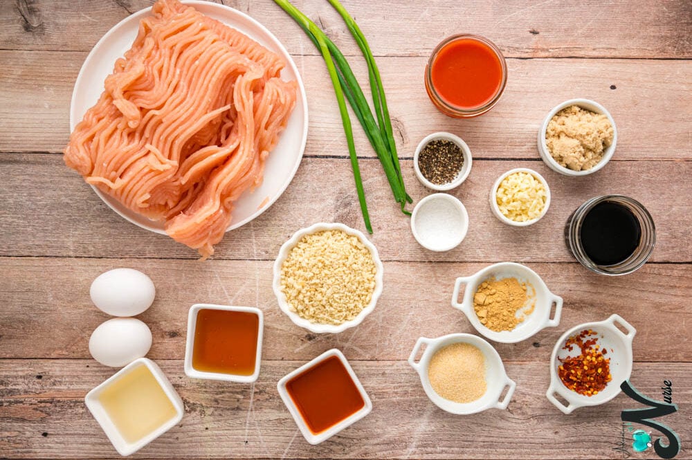 Ingredients-for-firecracker-meatballs