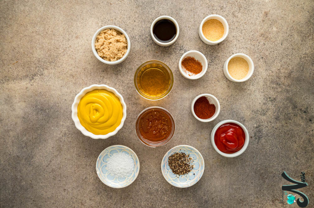 carolina-gold-sauce-ingredients
