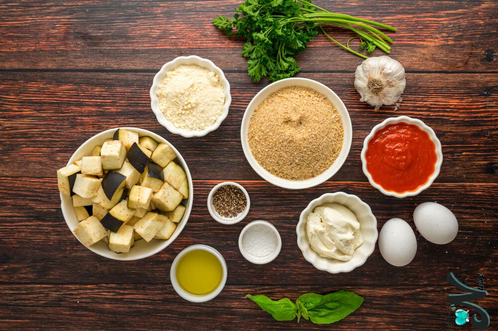 eggplant-meatballs-ingredients.