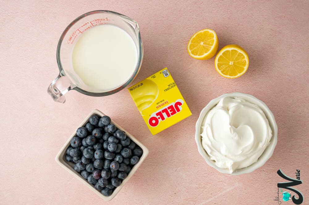 Ingredients-for-Lemon-Mouse
