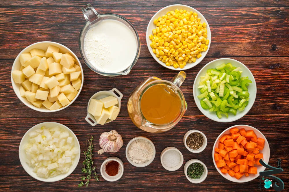 Ingredients-for-Potato-Corn-Chowder.