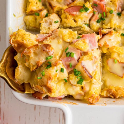 Egg-benedict-casserole