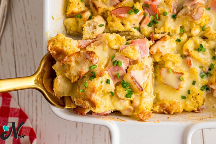 Egg-benedict-casserole