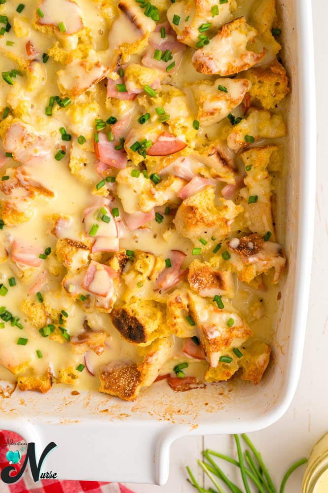 eggs-benedict-casserole-out-of-the-oven.