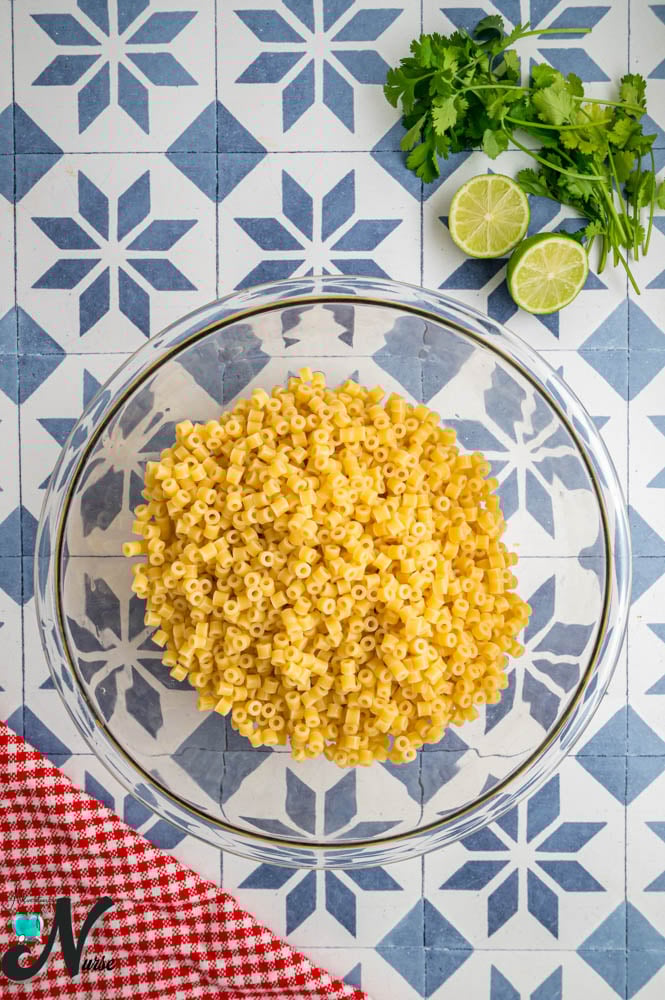 Add-Corn-to-bowl