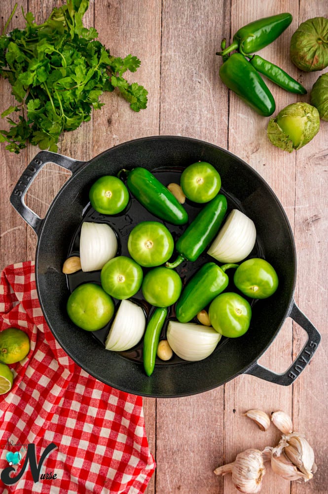 Veggies-in-a-pan