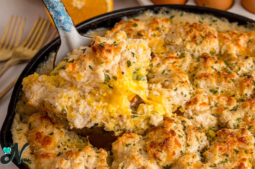 Breakfast-Pie-on-a-spoon