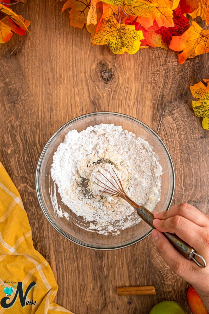 Make-your-donut-glaze