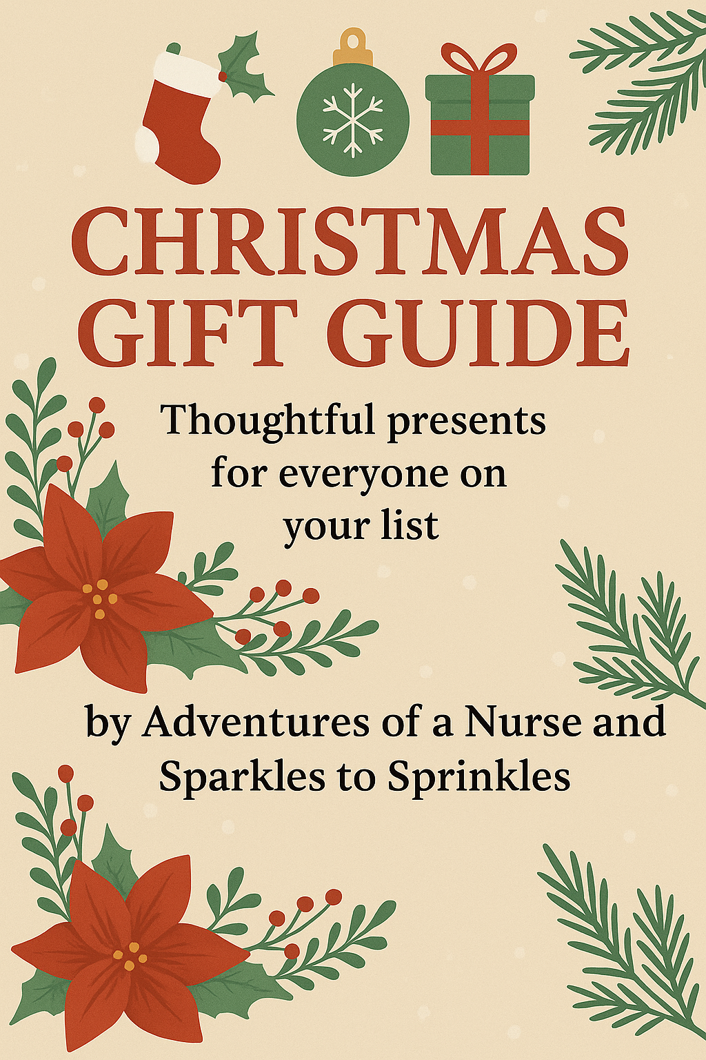 2025 Holiday Gift Guide