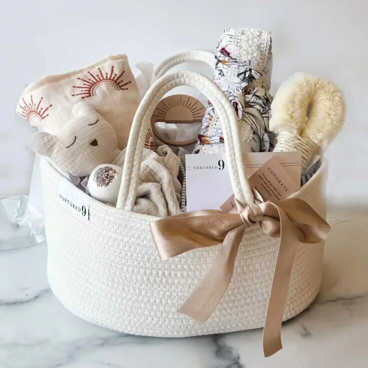 Image for Mom and Baby Care Package