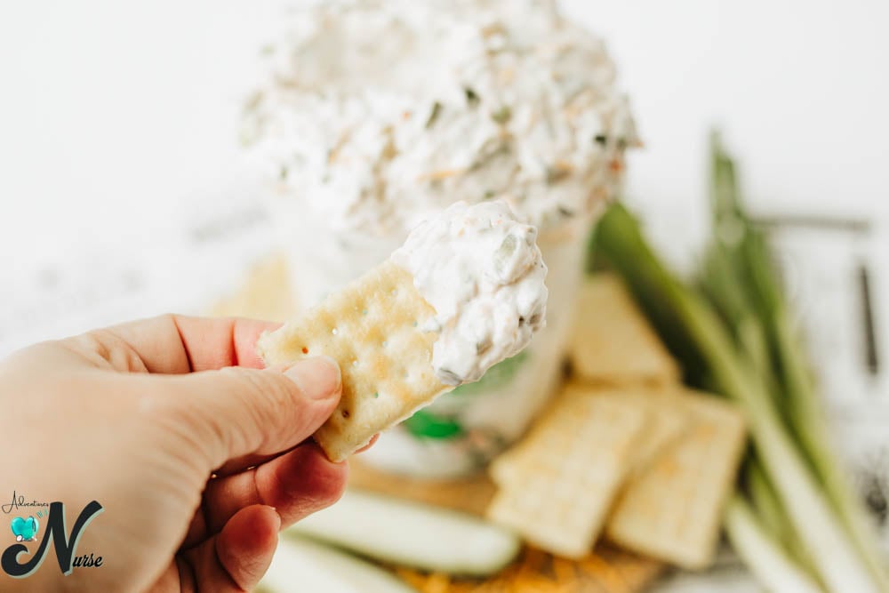 Pickle-Dip-on-cracker