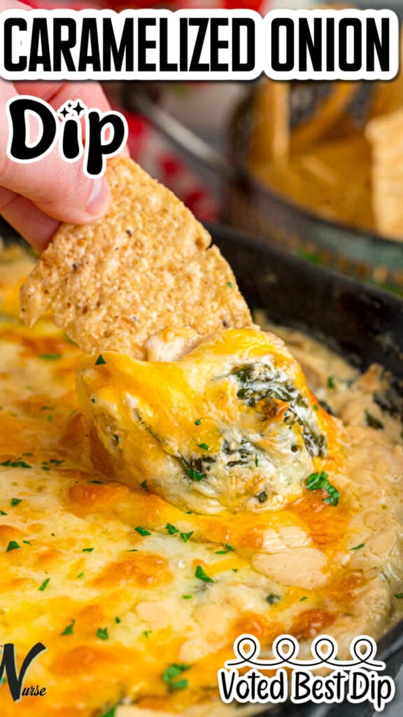 ONion Dip Pin