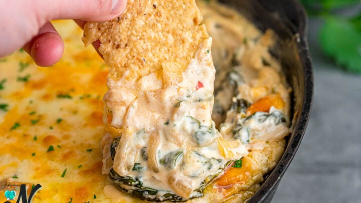 carmamelized-onion-spinach-dip