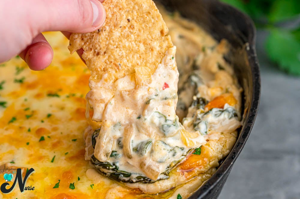 carmamelized-onion-spinach-dip