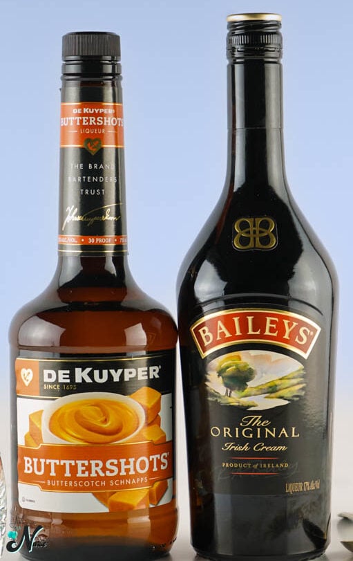 Buttery-Nipple-Ingredients